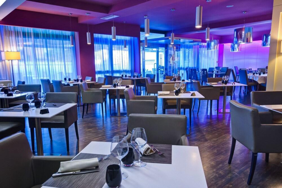 Best Western Hotel Quattrotorri