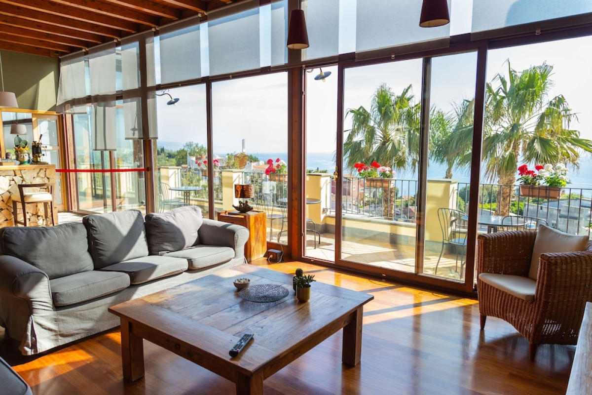 Best Western Hotel Santa Caterina