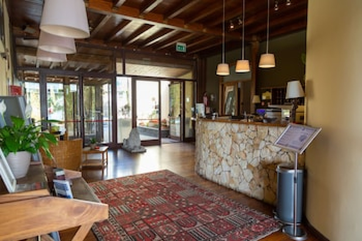 Best Western Hotel Santa Caterina