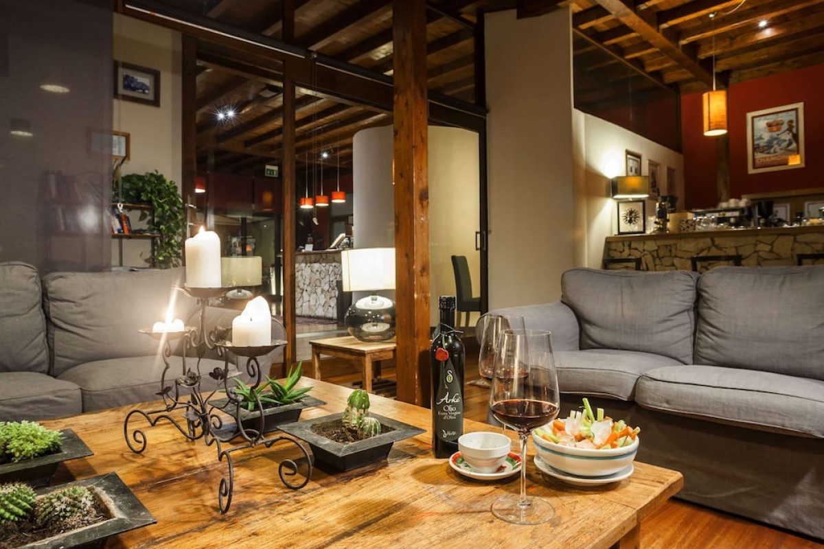 Best Western Hotel Santa Caterina