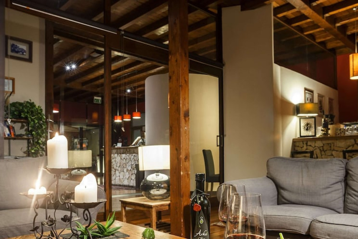 Best Western Hotel Santa Caterina