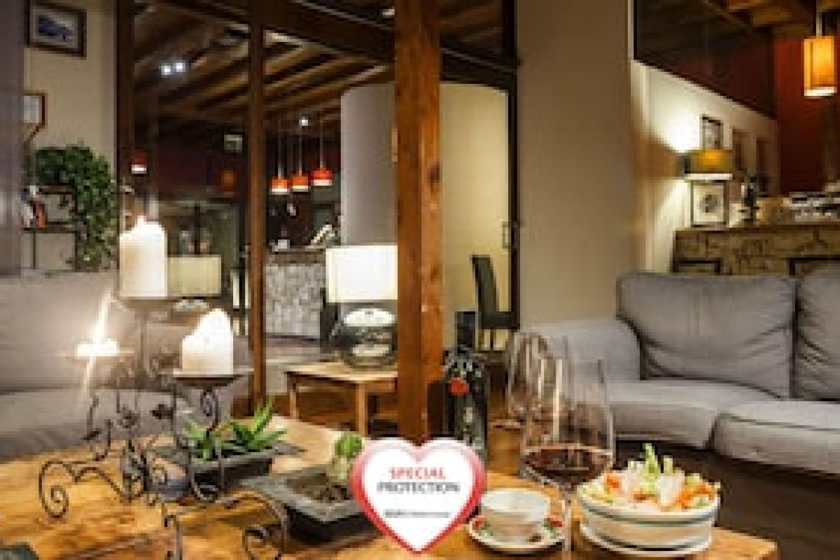 Best Western Hotel Santa Caterina