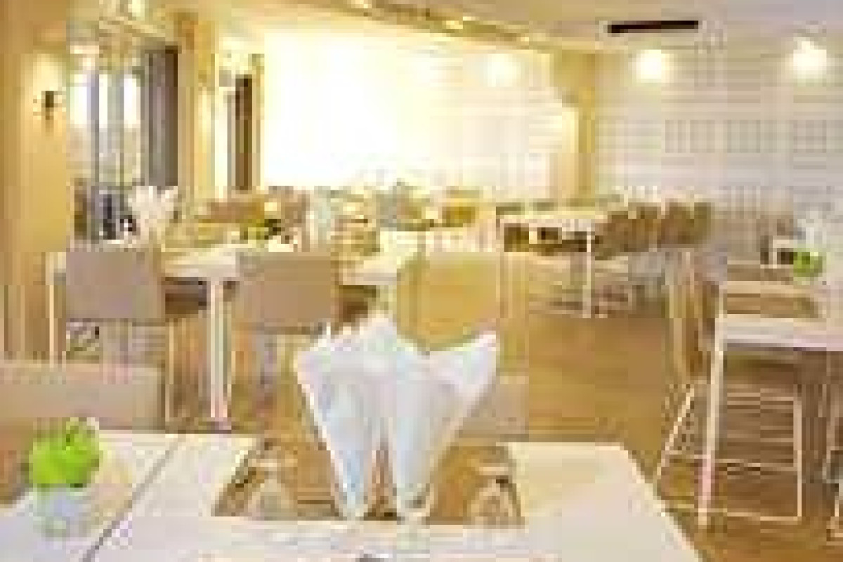 Best Western Hotel Santa Maria
