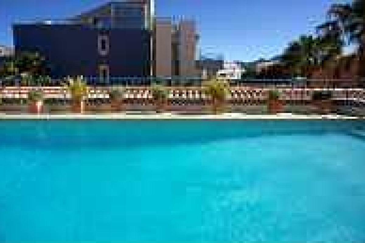 Best Western Hotel Santa Maria