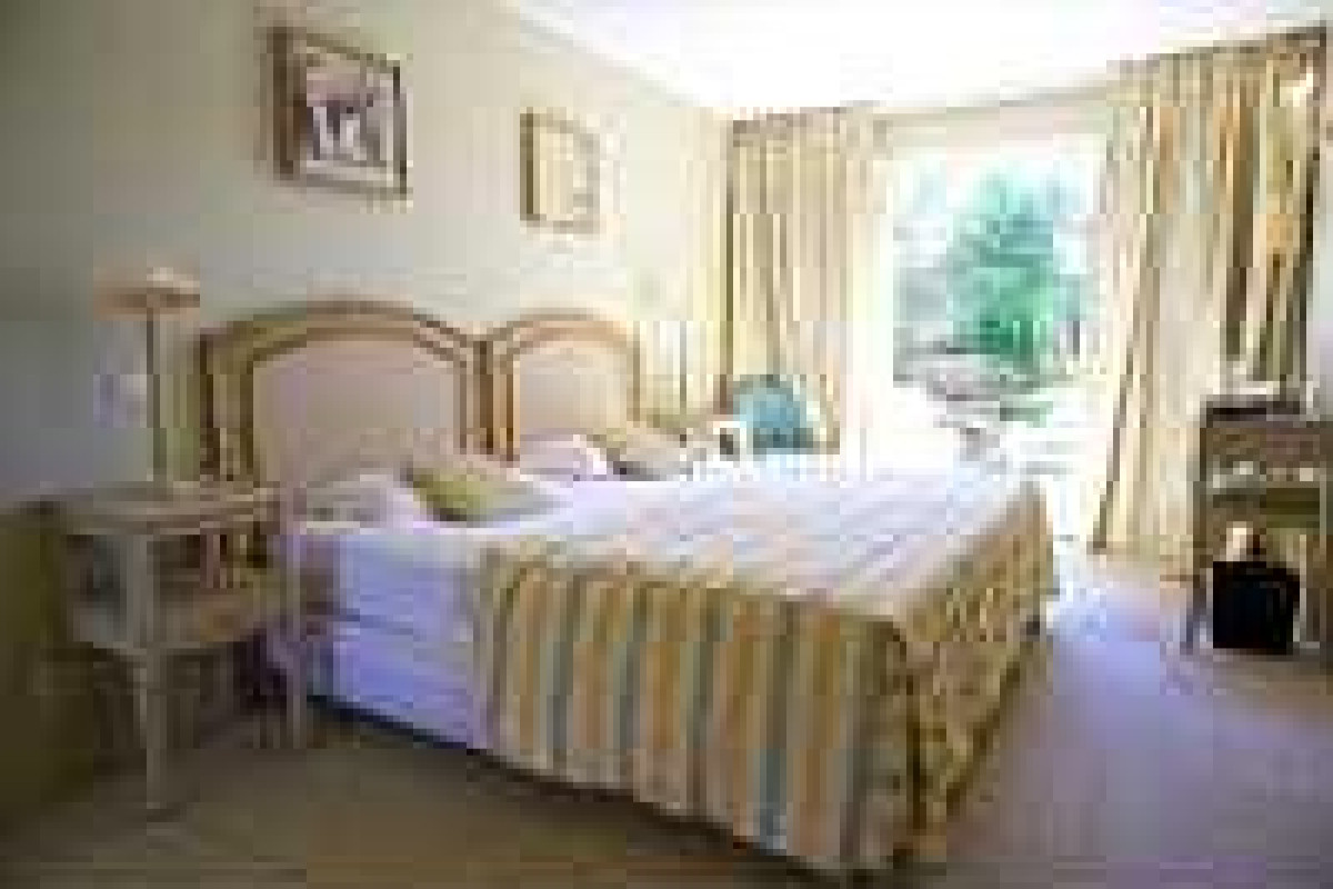 Best Western Hotel Santa Maria