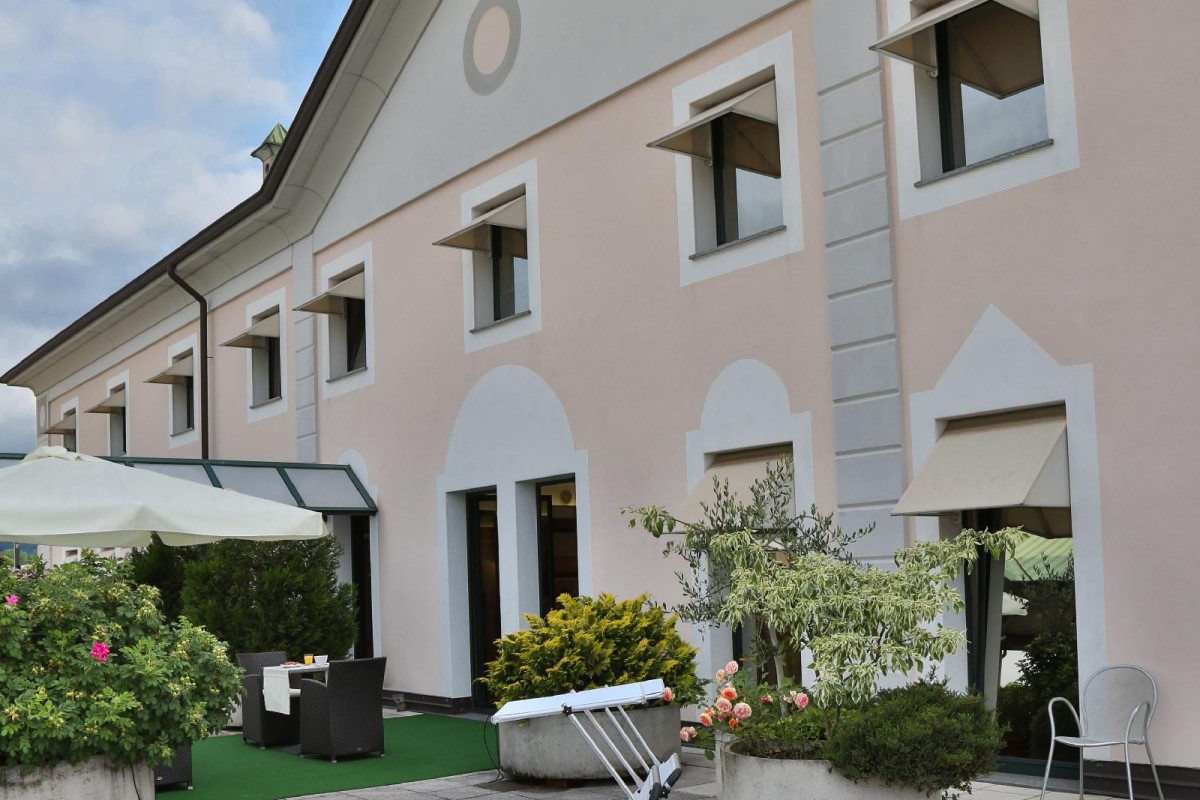 Best Western Hotel Solaf
