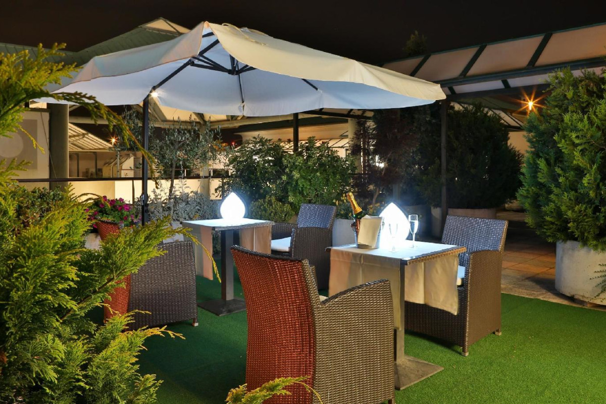 Best Western Hotel Solaf