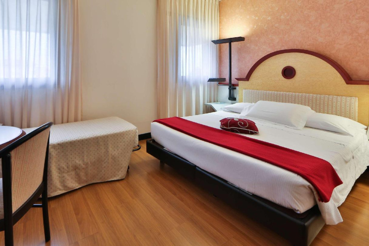 Best Western Hotel Solaf