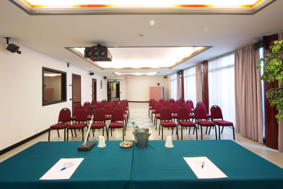 Best Western Hotel Solaf