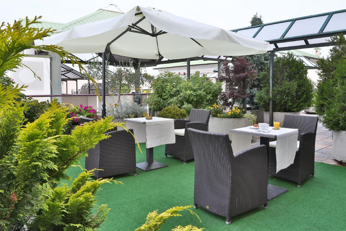 Best Western Hotel Solaf