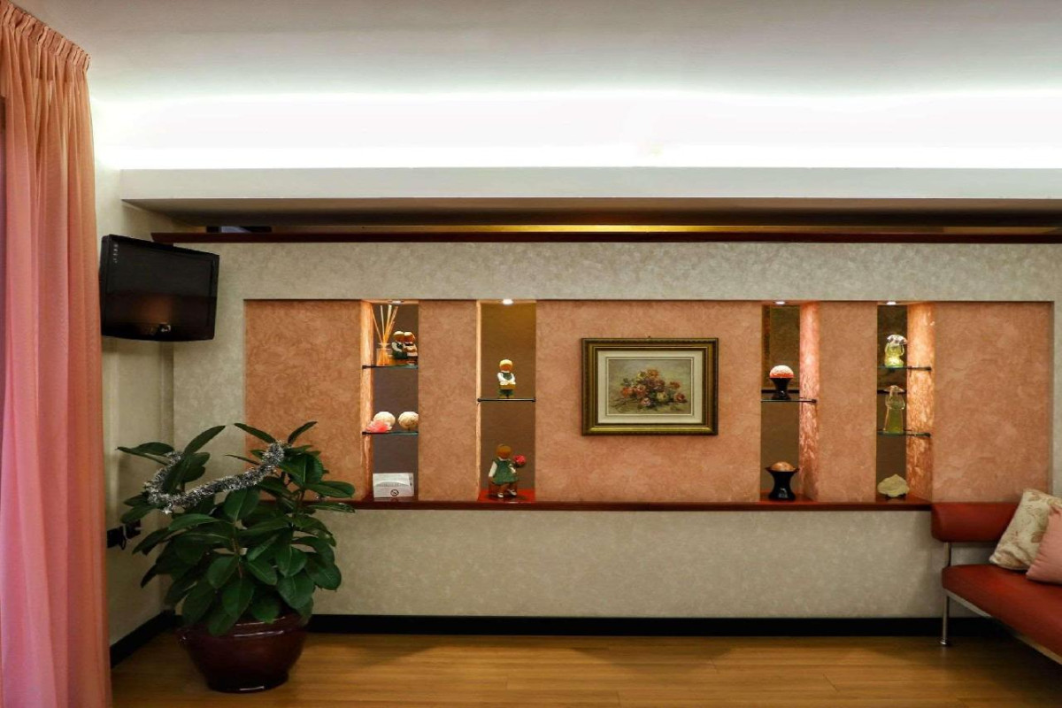 Best Western Hotel Solaf