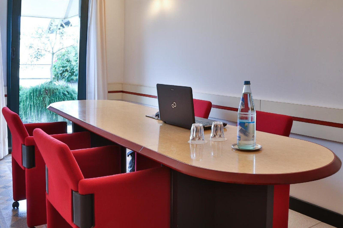 Best Western Hotel Solaf