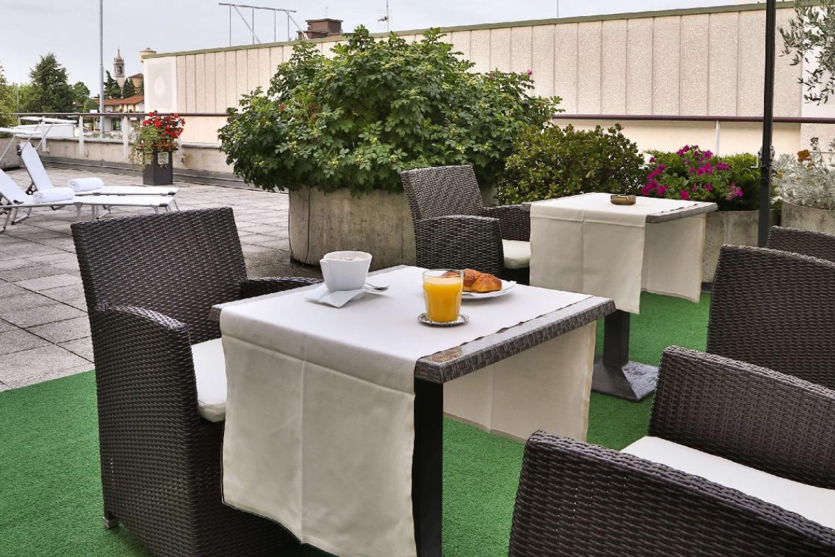 Best Western Hotel Solaf