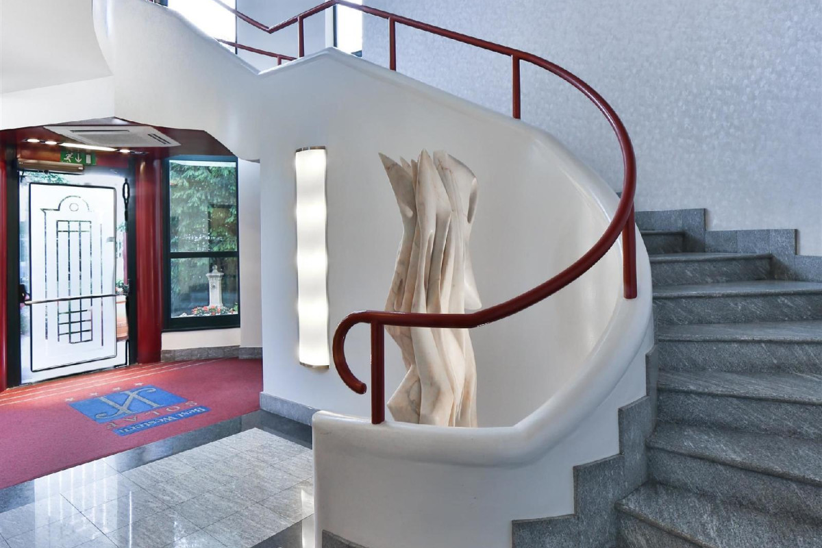 Best Western Hotel Solaf