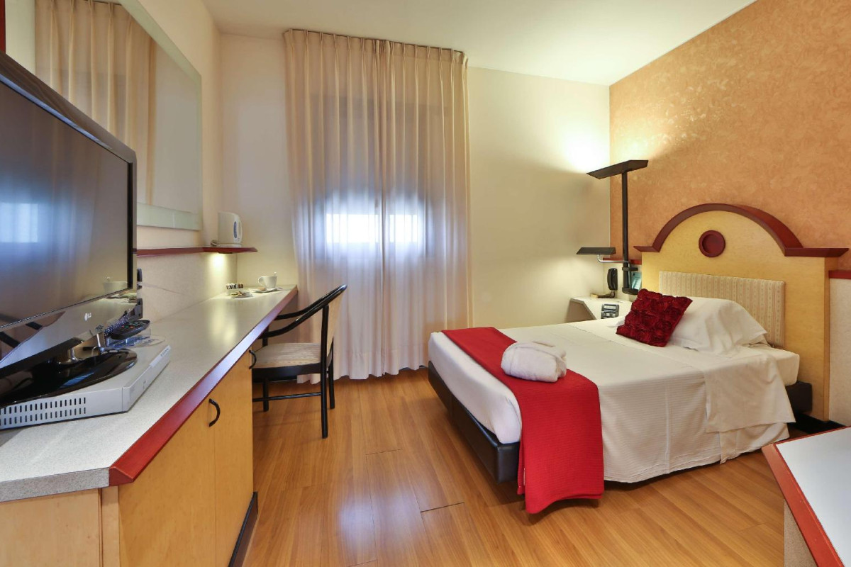 Best Western Hotel Solaf