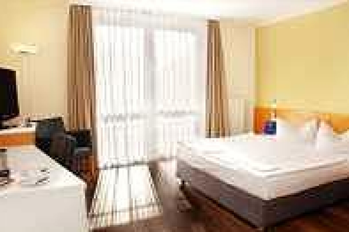 Best Western Macrander Hotel Dresden