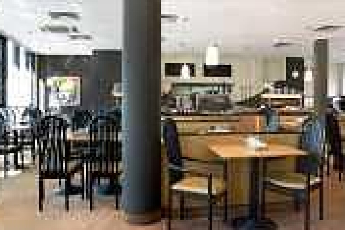 Best Western Macrander Hotel Dresden