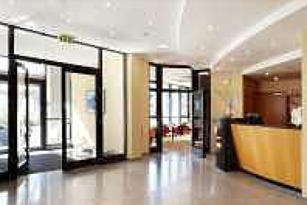 Best Western Macrander Hotel Dresden