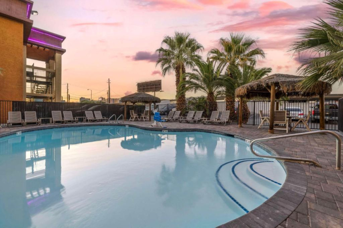 Best Western McCarran Inn