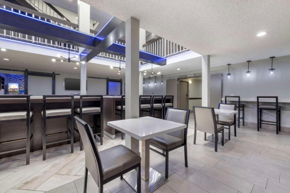 Best Western McCarran Inn