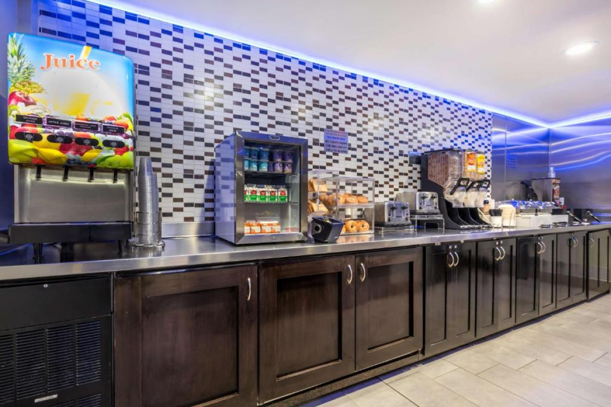 Best Western McCarran Inn