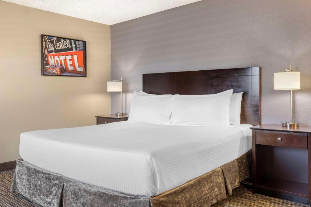 Best Western McCarran Inn