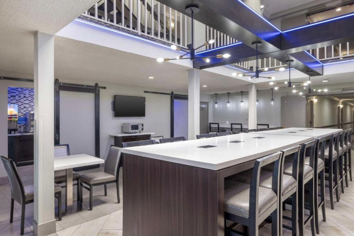 Best Western McCarran Inn