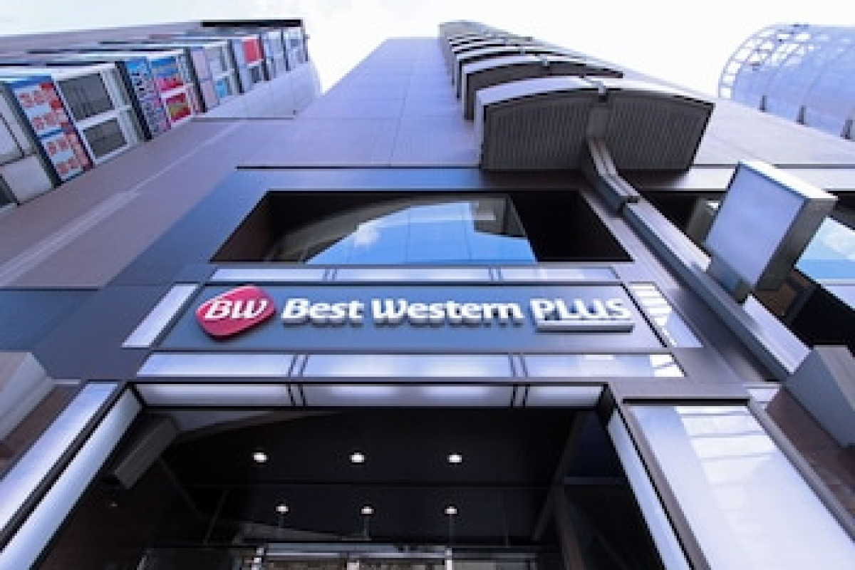 BEST WESTERN NAGOYA
