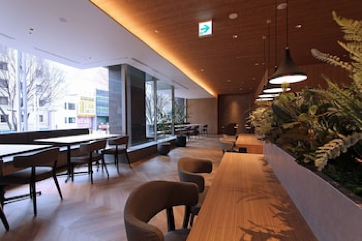 BEST WESTERN NAGOYA