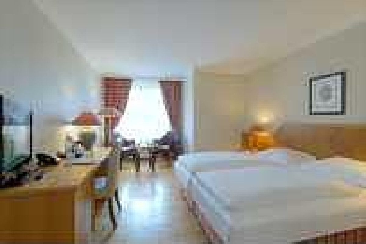 Best Western Nordic Hotel Lübecker Hof