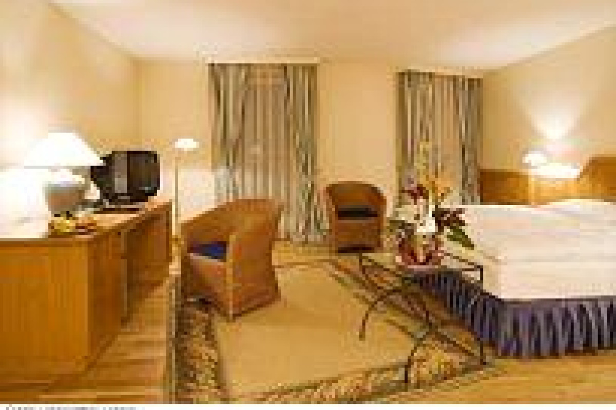Best Western Nordic Hotel Lübecker Hof