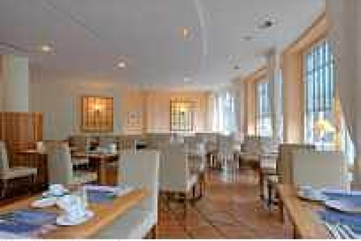 Best Western Nordic Hotel Lübecker Hof