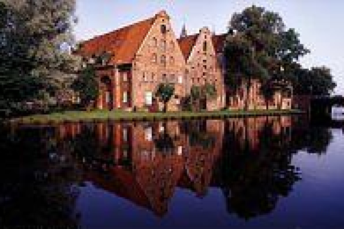 Best Western Nordic Hotel Lübecker Hof