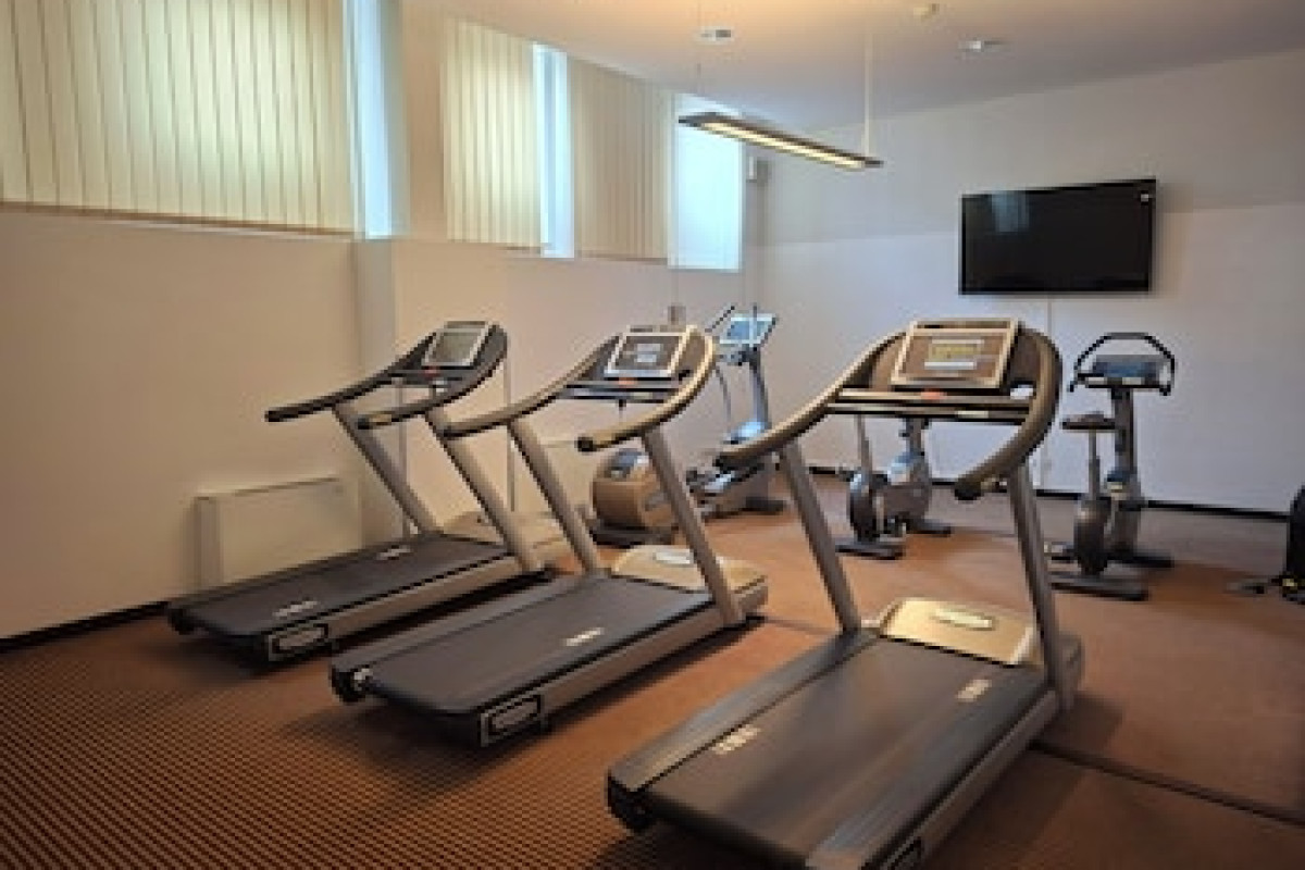 BEST WESTERN NUERNBERG CITY WEST