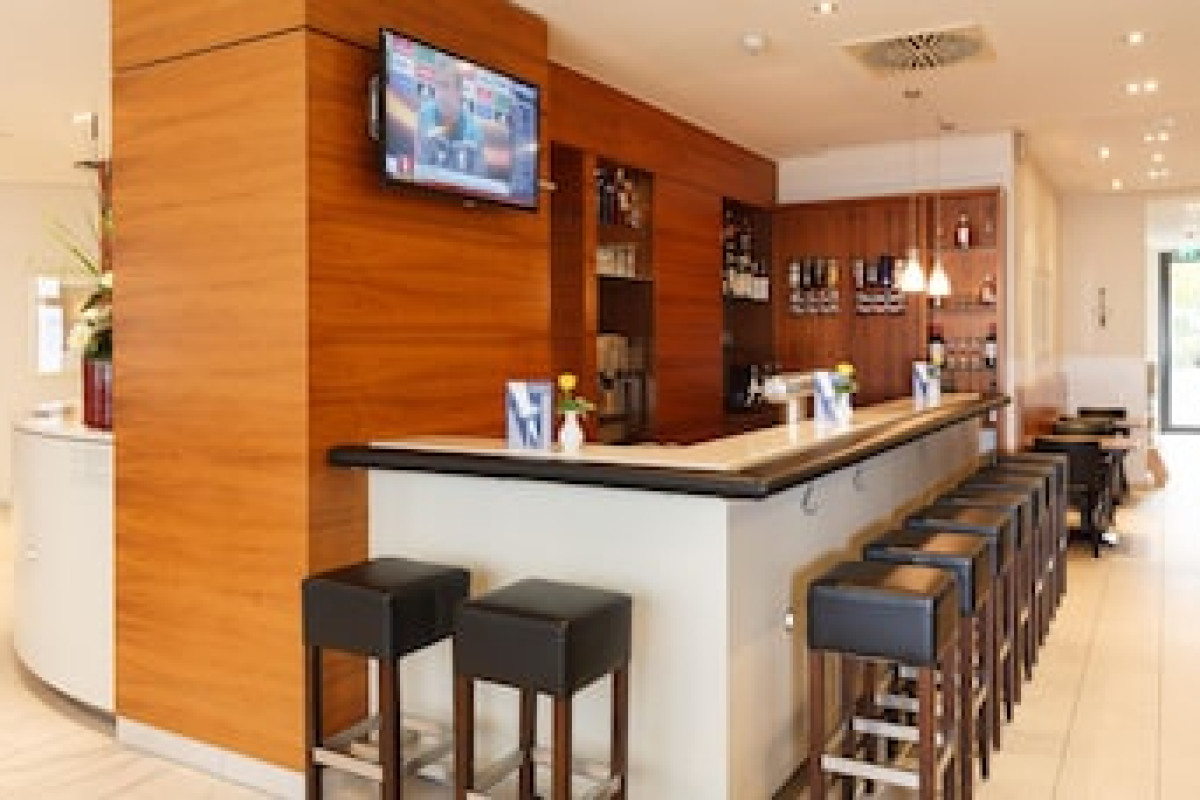BEST WESTERN NUERNBERG CITY WEST