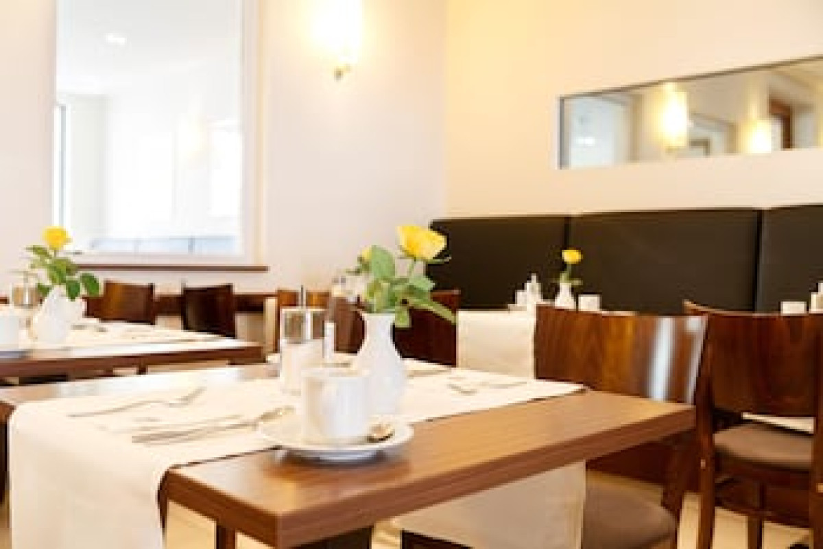 BEST WESTERN NUERNBERG CITY WEST