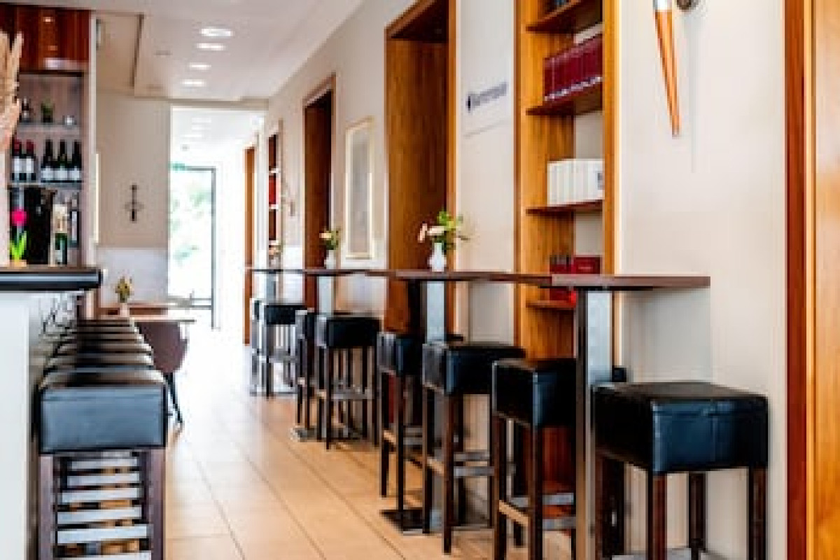 BEST WESTERN NUERNBERG CITY WEST