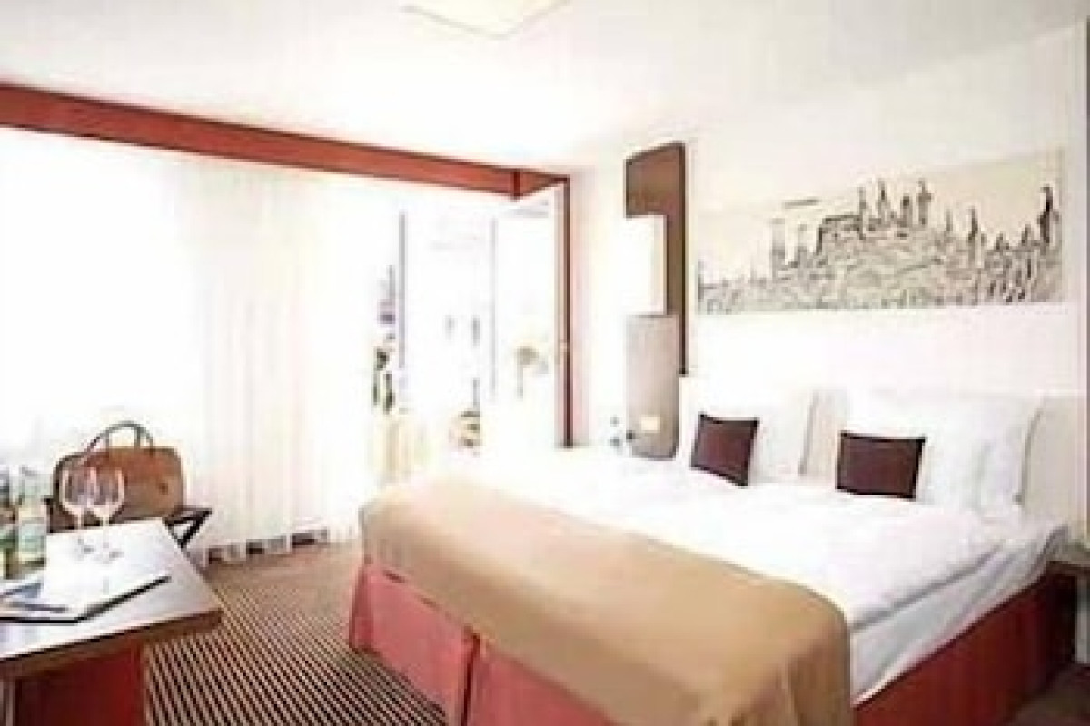BEST WESTERN NUERNBERG CITY WEST