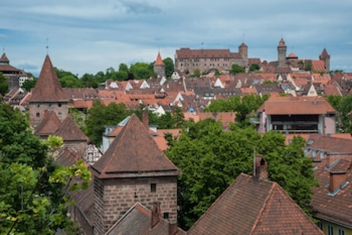 BEST WESTERN NUERNBERG CITY WEST