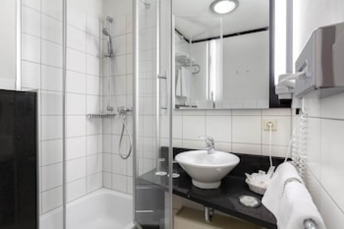 BEST WESTERN NUERNBERG CITY WEST