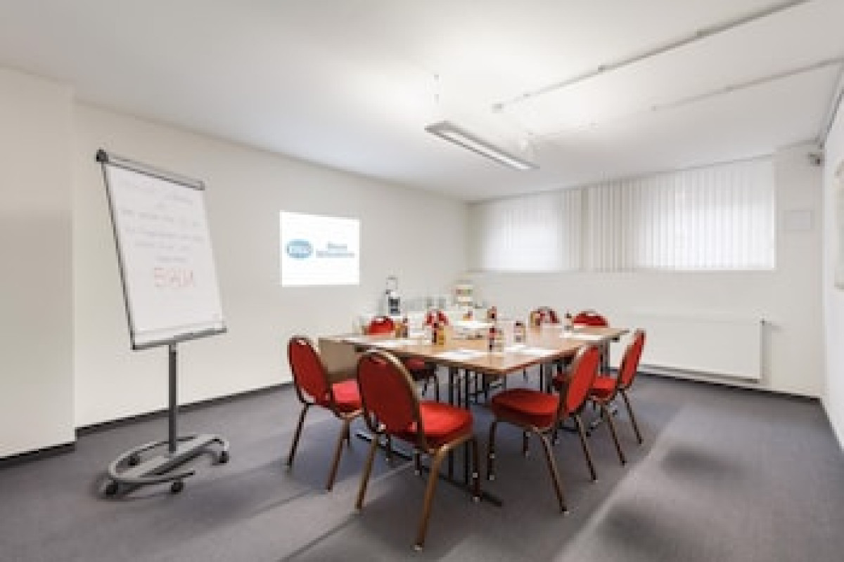 BEST WESTERN NUERNBERG CITY WEST