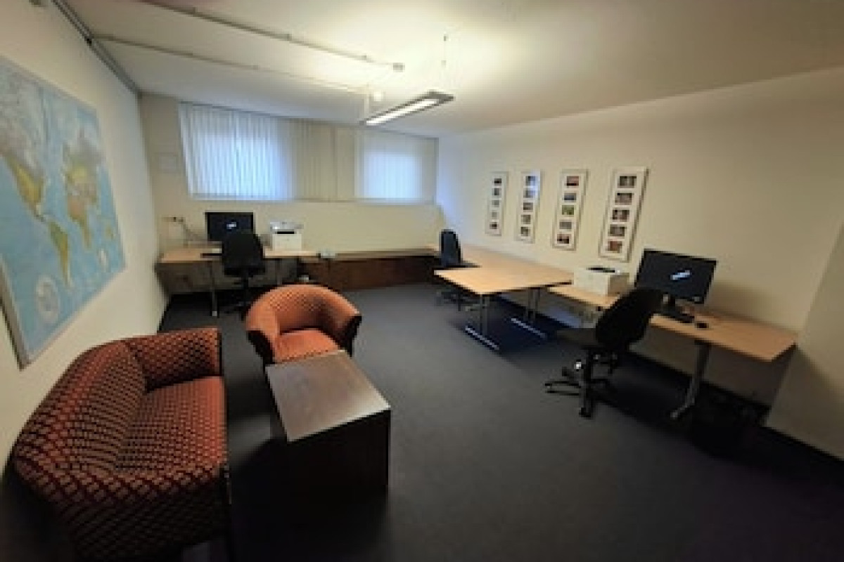 BEST WESTERN NUERNBERG CITY WEST