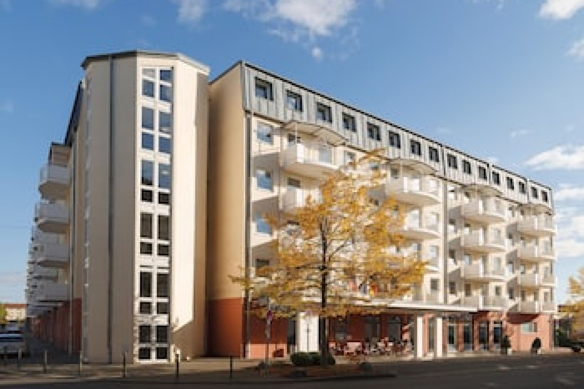 BEST WESTERN NUERNBERG CITY WEST