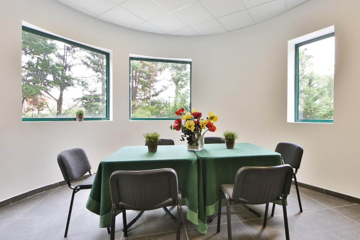 Best Western Park Hotel Roma Nord