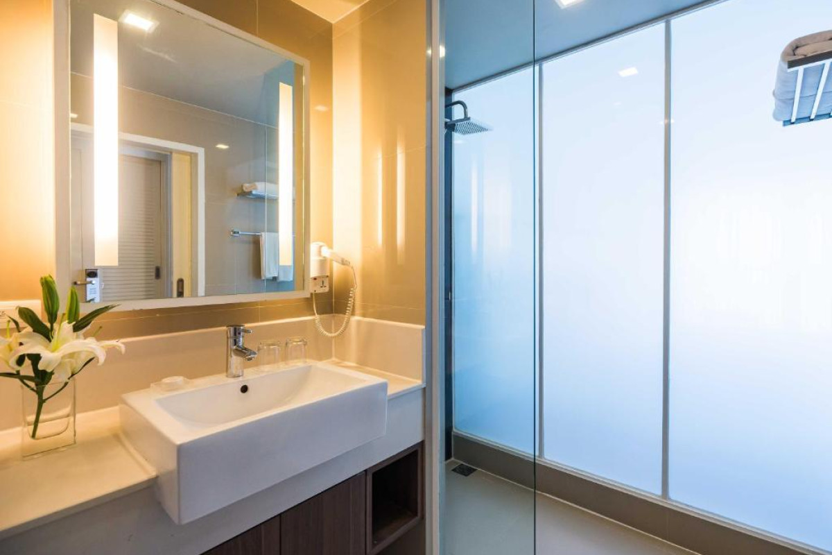 Hotel Best Western Patong Beach