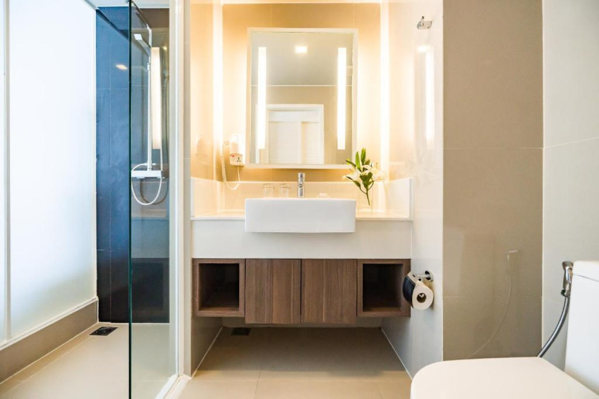 Hotel Best Western Patong Beach