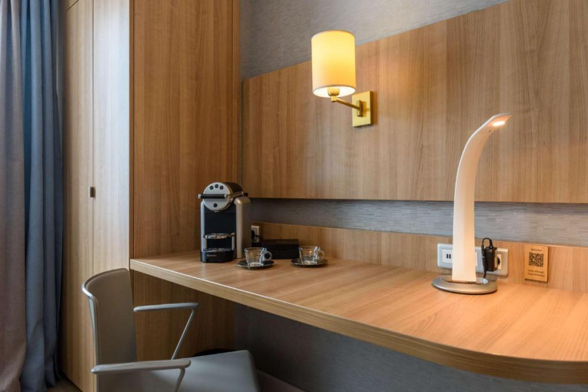Best Western Plus Ajaccio Amirauté