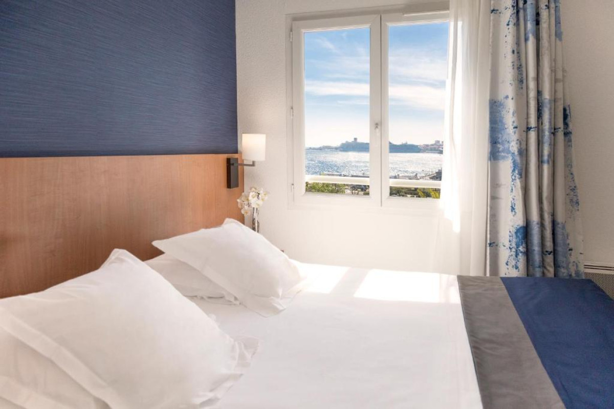 Best Western Plus Ajaccio Amirauté