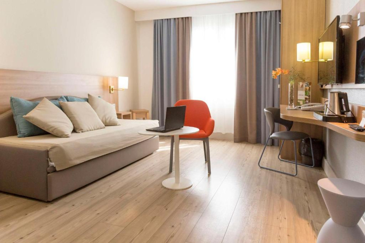 Best Western Plus Ajaccio Amirauté