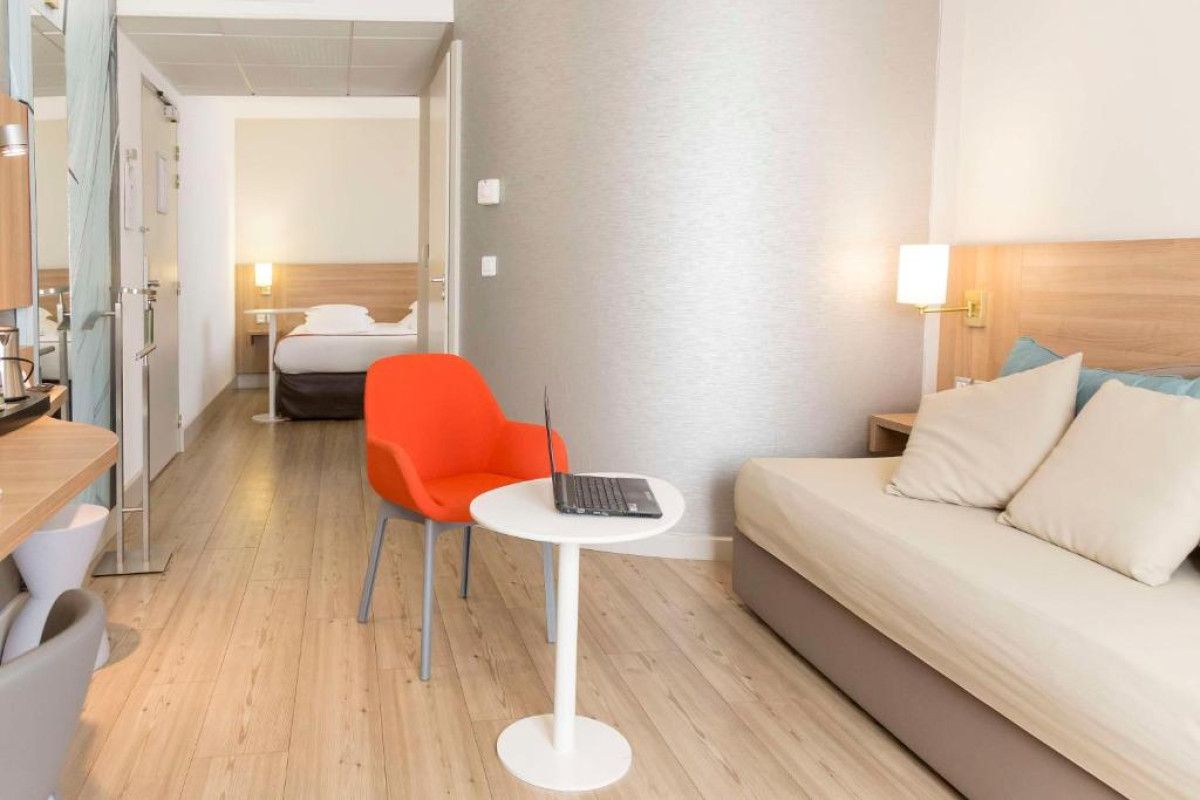 Best Western Plus Ajaccio Amirauté